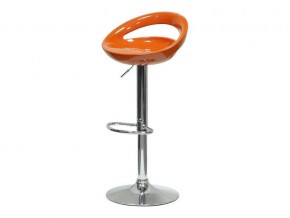 Барный стул BN 3011 D ( WY 147) оранжевый в Магнитогорске - magnitogorsk.mebel74.com | фото