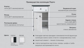 Детская Порто в Магнитогорске - magnitogorsk.mebel74.com | фото 2