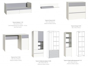 Детская стенка Торонто в Магнитогорске - magnitogorsk.mebel74.com | фото 6