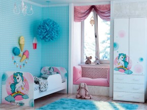 Детская Тойс Little Pony в Магнитогорске - magnitogorsk.mebel74.com | фото