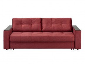 Диван Дакота-3 Подлокотник МДФ с баром в Магнитогорске - magnitogorsk.mebel74.com | фото 5