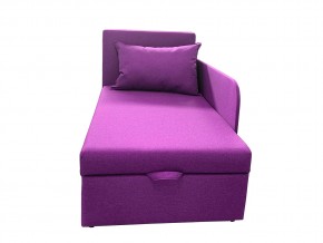 Диван фуксия Nice Shaggy Fuchsia в Магнитогорске - magnitogorsk.mebel74.com | фото 3