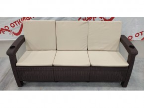 Диван Yalta Premium Sofa 3 Set в Магнитогорске - magnitogorsk.mebel74.com | фото