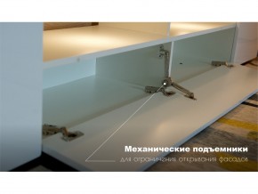 Гостиная Лия в Магнитогорске - magnitogorsk.mebel74.com | фото 3