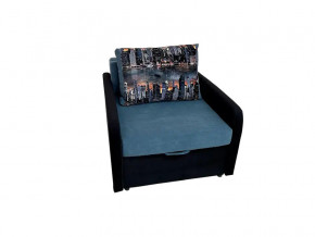 Кресло кровать Канзасик с подлокотниками манхетен в Магнитогорске - magnitogorsk.mebel74.com | фото