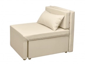 Кресло-кровать Милена рогожка cream в Магнитогорске - magnitogorsk.mebel74.com | фото
