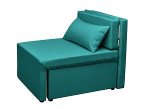 Кресло-кровать Милена рогожка emerald в Магнитогорске - magnitogorsk.mebel74.com | фото 1