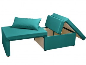 Кресло-кровать Милена рогожка emerald в Магнитогорске - magnitogorsk.mebel74.com | фото 2
