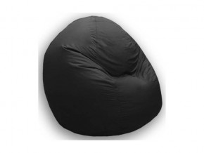 Кресло-мешок XXXL черный в Магнитогорске - magnitogorsk.mebel74.com | фото