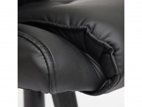 Кресло офисное Bergamo пластик-черный в Магнитогорске - magnitogorsk.mebel74.com | фото 5