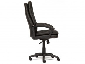 Кресло офисное Comfort lt кожзам черный в Магнитогорске - magnitogorsk.mebel74.com | фото 3