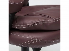 Кресло офисное Comfort lt кожзам коричневый 36-36 в Магнитогорске - magnitogorsk.mebel74.com | фото 5