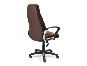 Кресло офисное Inter ткань коричневый в Магнитогорске - magnitogorsk.mebel74.com | фото 3