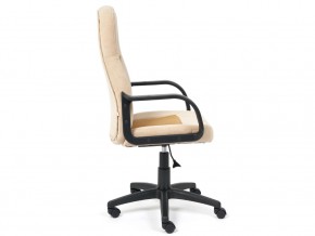 Кресло офисное Parma ткань бежевый/бронза в Магнитогорске - magnitogorsk.mebel74.com | фото 3
