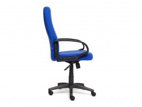 Кресло офисное СН747 ткань синий в Магнитогорске - magnitogorsk.mebel74.com | фото 3
