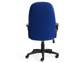 Кресло офисное СН747 ткань синий TW-10 в Магнитогорске - magnitogorsk.mebel74.com | фото 4