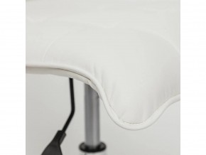 Кресло офисное Zero кожзам белый в Магнитогорске - magnitogorsk.mebel74.com | фото 4