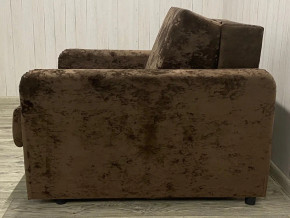 Кресло Уют Аккордеон с узким подлокотником МД 700 Candy 09 в Магнитогорске - magnitogorsk.mebel74.com | фото 2