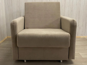 Кресло Уют Аккордеон с узким подлокотником МД 700 Veluta Lux 7 в Магнитогорске - magnitogorsk.mebel74.com | фото