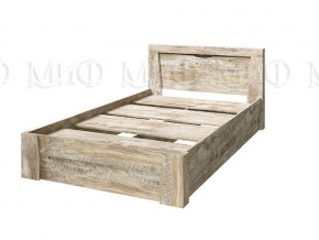 Кровать 1,2м в Магнитогорске - magnitogorsk.mebel74.com | фото