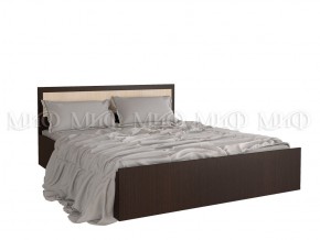 Кровать 1,4м в Магнитогорске - magnitogorsk.mebel74.com | фото