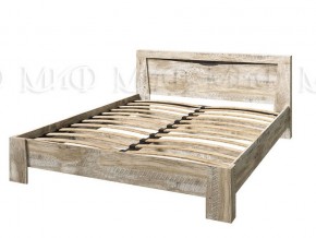 Кровать 1,6м в Магнитогорске - magnitogorsk.mebel74.com | фото
