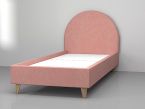 Кровать Эго арт. 014 800 розовый в Магнитогорске - magnitogorsk.mebel74.com | фото 2