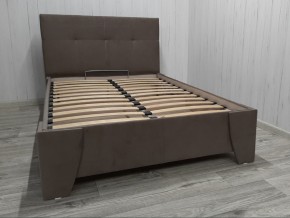 Кровать Уют 1400 с подъёмным механизмом в Магнитогорске - magnitogorsk.mebel74.com | фото