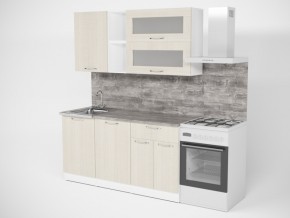 Кухонный гарнитур Лариса стандарт 3 1600 мм в Магнитогорске - magnitogorsk.mebel74.com | фото 4