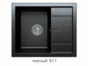 Мойка кварцевая Tolero R-107 Черный 911 в Магнитогорске - magnitogorsk.mebel74.com | фото