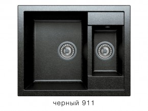 Мойка кварцевая Tolero R-109 Черный 911 в Магнитогорске - magnitogorsk.mebel74.com | фото