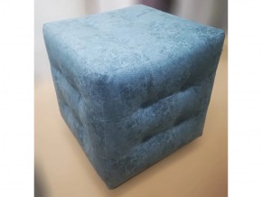 Пуф Квадрат в Магнитогорске - magnitogorsk.mebel74.com | фото 1