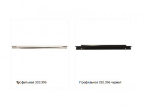 Ручка 320.396 в Магнитогорске - magnitogorsk.mebel74.com | фото