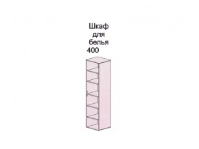 Шкаф 400 2Д Аннет в Магнитогорске - magnitogorsk.mebel74.com | фото 2