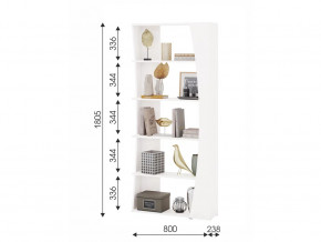 Стеллаж Нео 1800 мм в Магнитогорске - magnitogorsk.mebel74.com | фото 2