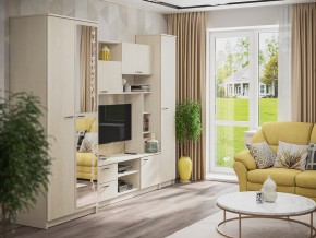 Стенка Марта 11 сосна карелия в Магнитогорске - magnitogorsk.mebel74.com | фото 2