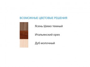 Стол компьютерный №3 лдсп в Магнитогорске - magnitogorsk.mebel74.com | фото 2