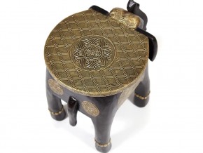 Столик Golden slon mod. ND-006 в Магнитогорске - magnitogorsk.mebel74.com | фото 4