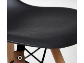 Стул барный Cindy Bar Chair mod. 80 черный в Магнитогорске - magnitogorsk.mebel74.com | фото 2