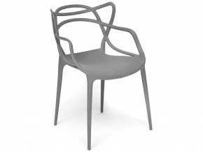 Стул Cat Chair mod. 028 серый в Магнитогорске - magnitogorsk.mebel74.com | фото 1