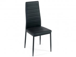 Стул Easy Chair mod. 24 черный в Магнитогорске - magnitogorsk.mebel74.com | фото