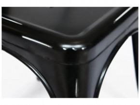 Стул Loft chair mod. 012 черный в Магнитогорске - magnitogorsk.mebel74.com | фото 3