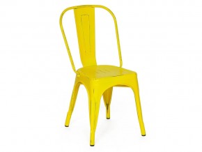 Стул Loft chair mod. 012 желтый в Магнитогорске - magnitogorsk.mebel74.com | фото