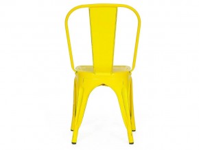 Стул Loft chair mod. 012 желтый в Магнитогорске - magnitogorsk.mebel74.com | фото 2