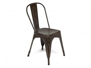 Стул Loft chair mod. 012 коричневый в Магнитогорске - magnitogorsk.mebel74.com | фото