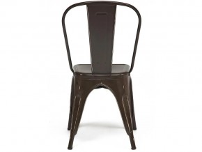 Стул Loft chair mod. 012 коричневый в Магнитогорске - magnitogorsk.mebel74.com | фото 2