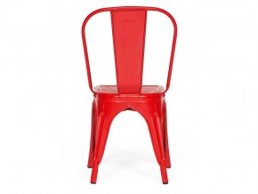 Стул Loft chair mod. 012 красный в Магнитогорске - magnitogorsk.mebel74.com | фото 2