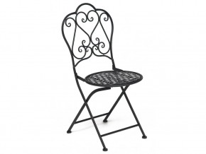 Стул Love Chair черный в Магнитогорске - magnitogorsk.mebel74.com | фото
