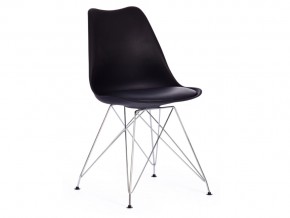 Стул Tulip iron chair mod.EC-123 черный в Магнитогорске - magnitogorsk.mebel74.com | фото 1