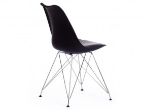 Стул Tulip iron chair mod.EC-123 черный в Магнитогорске - magnitogorsk.mebel74.com | фото 2